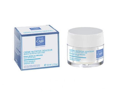 EYE CARE CREME NUTRITIVE DOUCEUR 50ML