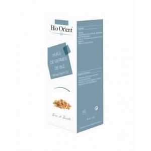 BIO ORIENT Huile de germes de blé, 90ml