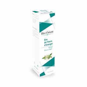 BIO ORIENT Eau de Fleur d'Oranger, 125ml
