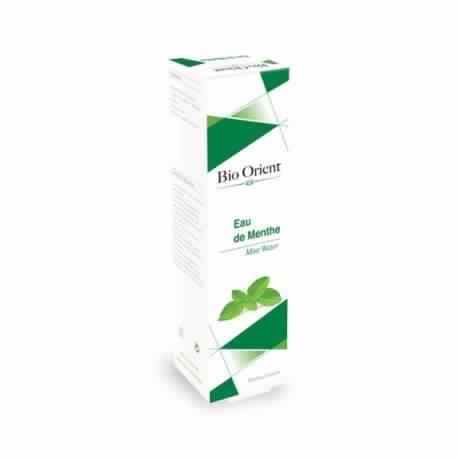 BIO ORIENT Hydrolat de Menthe, 125ml