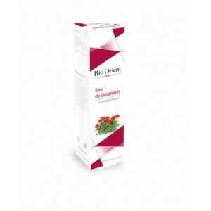 BIO ORIENT Hydrolat Geranium, 125ml