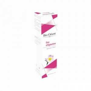 Bio Orient Eau d'Églantine, 125ML