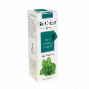 BIO ORIENT HUILE ESSENTIELLE DE MENTHE 10ML