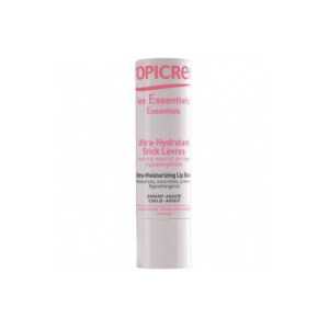Topicrem Ultra-Hydratant stick lèvres