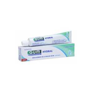 GUM HYDRAL DENTIFRICE ,75ML-pharmashop