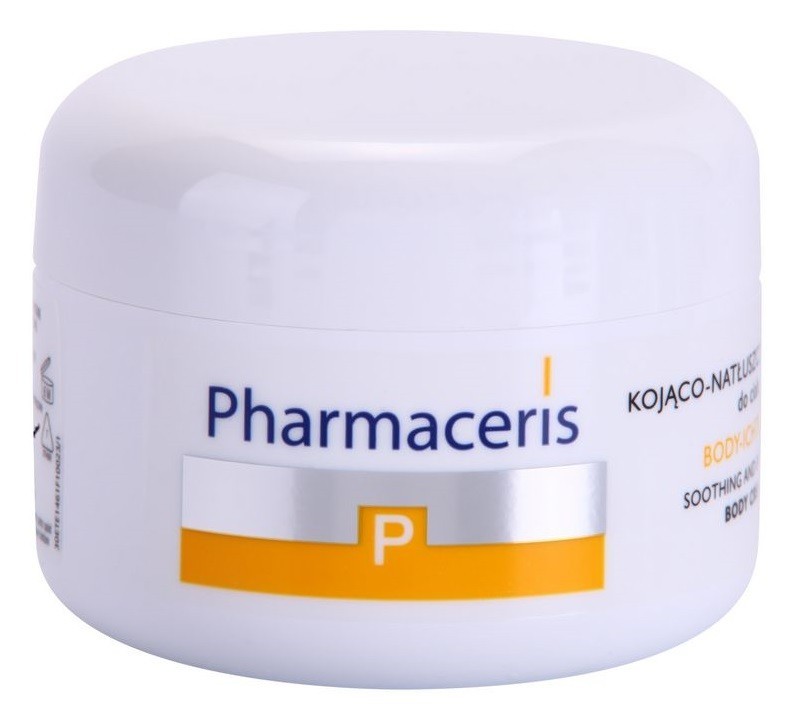Pharmaceris P Psoriasis apaisante Crème pour le Corps, 175ml