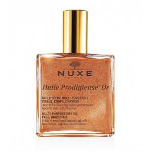NUXE Huile prodigieuse Or, 50ml