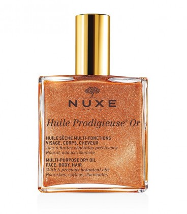 NUXE Huile prodigieuse Or, 50ml