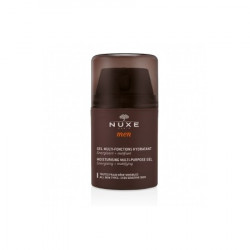 NUXE MEN GEL HYDRATANT 50ML