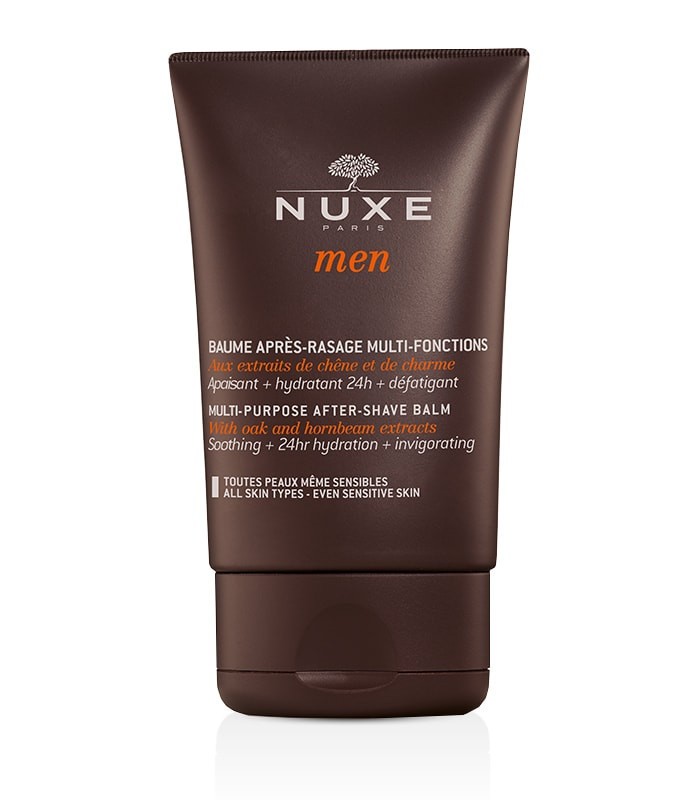 NUXE Men Baume après rasage multi fonctions, 50ml