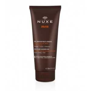 NUXE MEN Gel Douche Multi Usages, 200ml