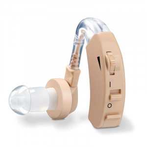 BEURER Amplificateur auditif HA 20