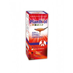 VITAL PHYTOTHERA PLANTHIOL 150ML