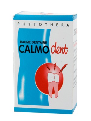 PHYTOTHERA CalmoDent