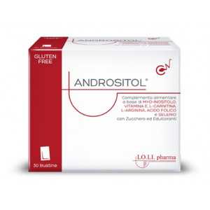 ANDROSITOL, 30 sachets