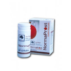 VITAL NORMAPROST, 60 gélules