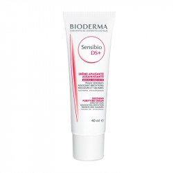 BIODERMA SENSIBIO DS+ CREME 40ML