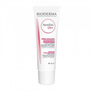 BIODERMA Sensibio DS+ Crème, 40ml