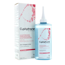 CYSTIPHANE LOTION ANTI-PELLICULAIRE 200ML-pharmashop