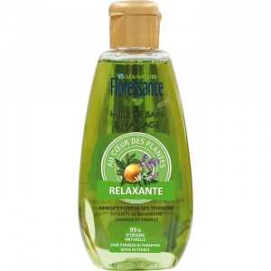 Floressance Huile de massage relaxante, 150ml