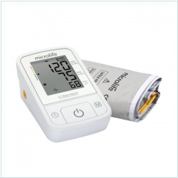 Tensiomètre Microlife BP A2 Basic