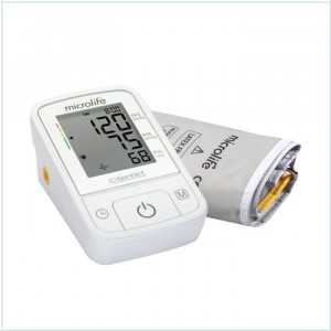 Tensiomètre Microlife BP A2 Basic