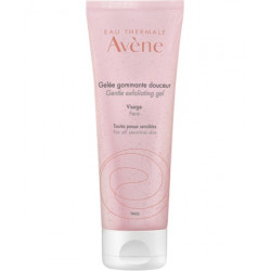 AVENE GELEE GOMMANTE DOUCEUR 75ML