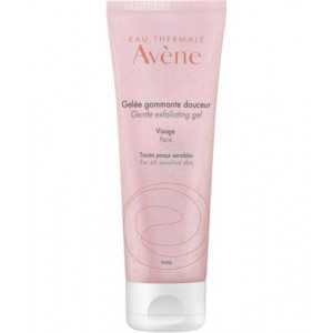 Avene Gelée gommante douceur, 75ml