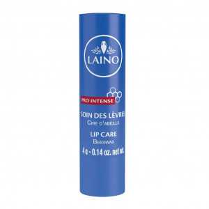 LAINO SOIN DES LEVRES CIRE D'ABEILLE 4G-pharmashop