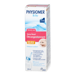 PHYSIOMER HYPERTONIQUE, 135ml