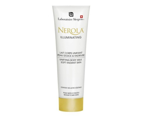 NEROLA ILLUMINATING CORPS, 300ml