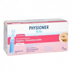 PHYSIOMER UNIDOSES   B/20