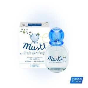 MUSTELA Musti