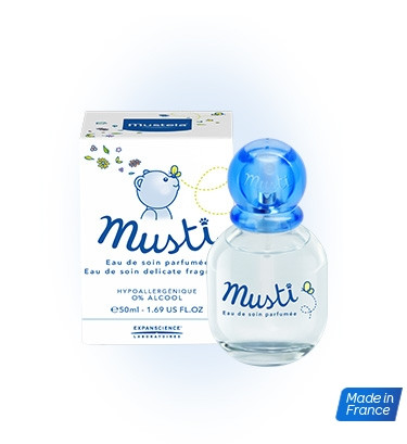 MUSTELA Musti
