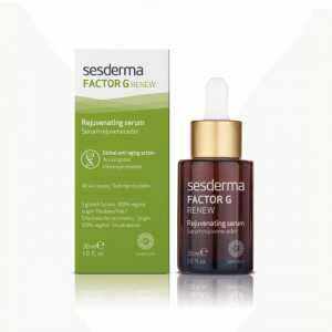 SESD FACTOR G SERUM Renew Rejuvenating , 30 ML