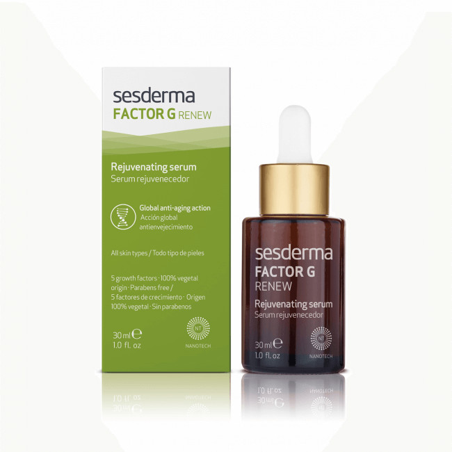 SESD FACTOR G SERUM Renew Rejuvenating , 30 ML