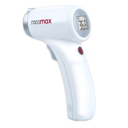 ROSSMAX HC700 THERMOMÉTRE TÉLÉOBJECTIF SANS CONTACT