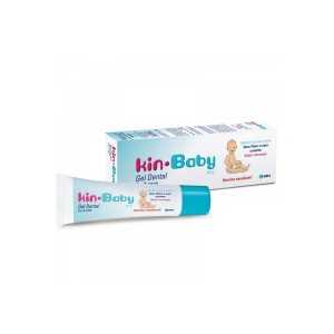 Kin Baby Gel Gingival, 30ml