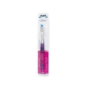 Kin Brosse à dent Souple