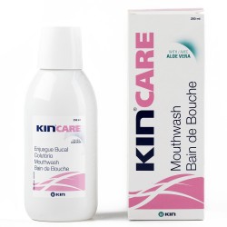 KIN CARE BAIN DE BOUCHE 250ML