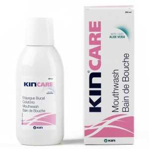 Kin Kincare Bain de bouche ,250ml