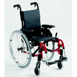 Chaise roulante Enfant