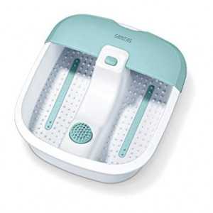 SFB07 Bain de pieds SANITAS