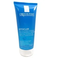 La roche posay Effaclar Gel Moussant Purifiant, 200ml