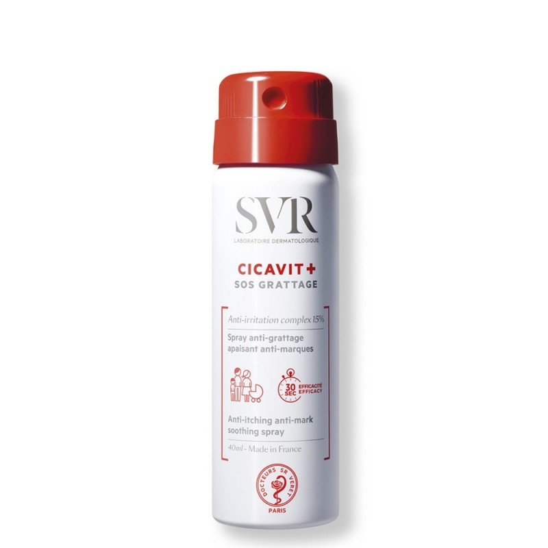 SVR CICAVIT GRATTAGE