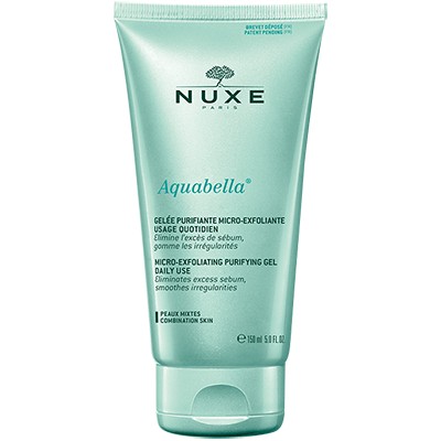 NUXE Aquabella Gelée Purifiante Micro Exfoliante 150ml