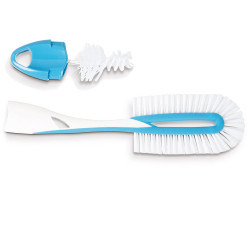 Nuk Goupillon flexible
