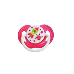 BABY PUR SUCETTE PHYSIOLOGIQUE 0-6M