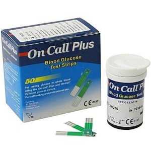 On Call PLUS Bandelette