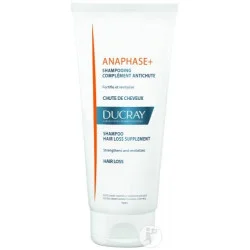 Ducray ANAPHASE SHAMPOOING CREME STIMULANT, 200ml